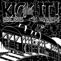 Kick it! - Biere, Frites et Vandalisme LP